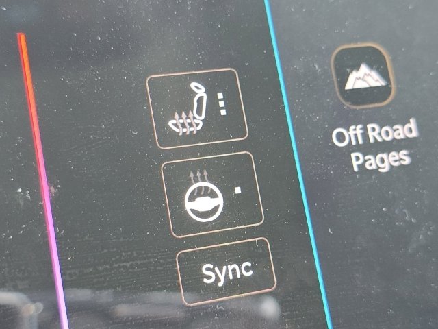 Used 2022 Jeep Grand Cherokee L Limited image 6