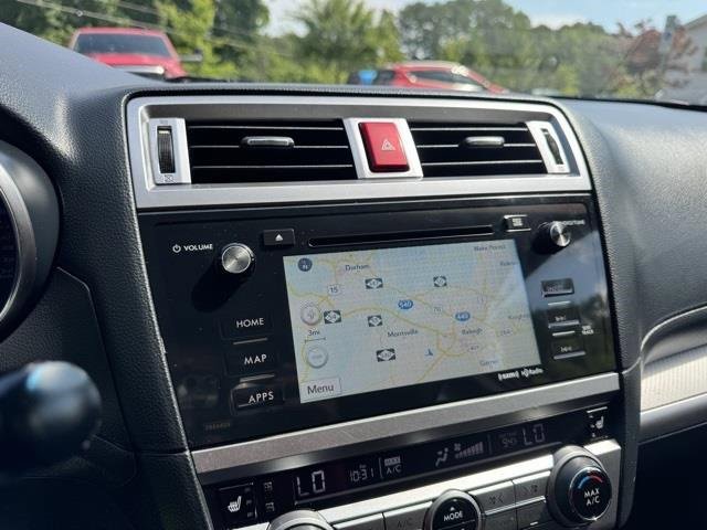 Used 2015 Subaru Legacy 2.5i Premium w/ Popular Package #3 image 33