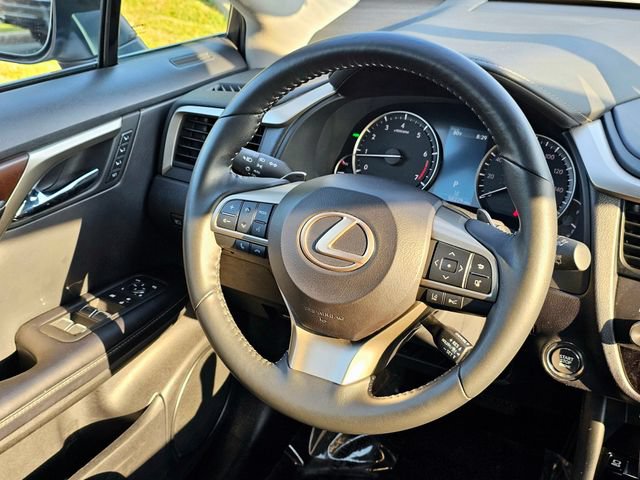 Used 2021 Lexus RX 350 AWD w/ Premium Package image 30