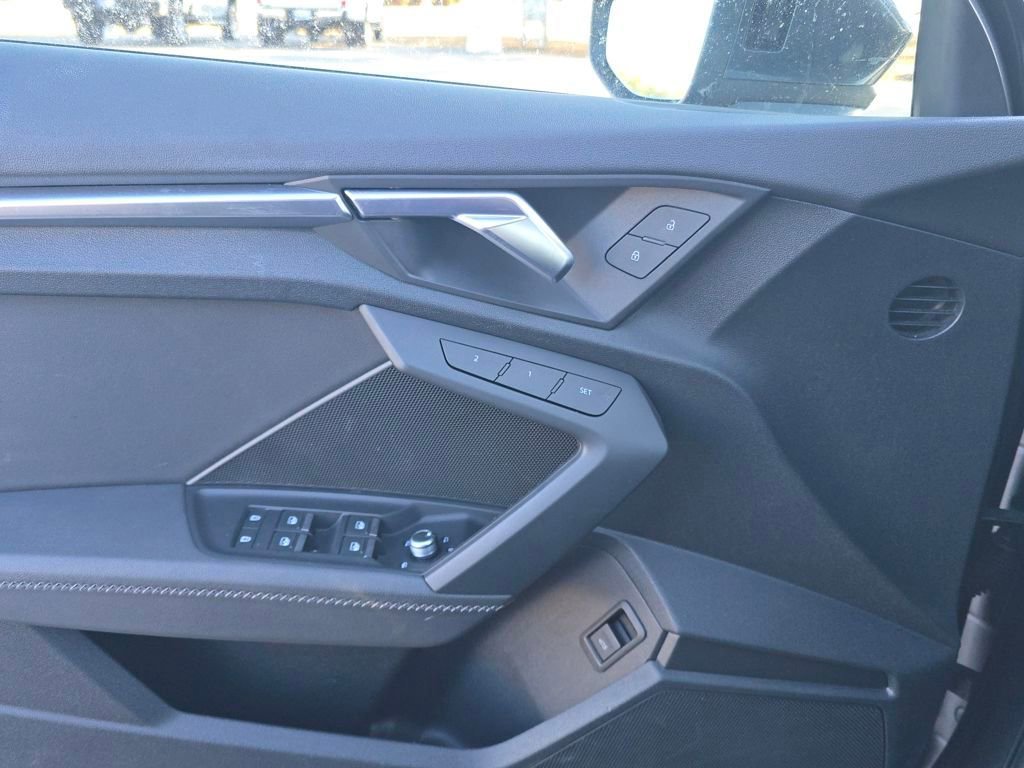 Used 2024 Audi A3 2.0T Premium image 25