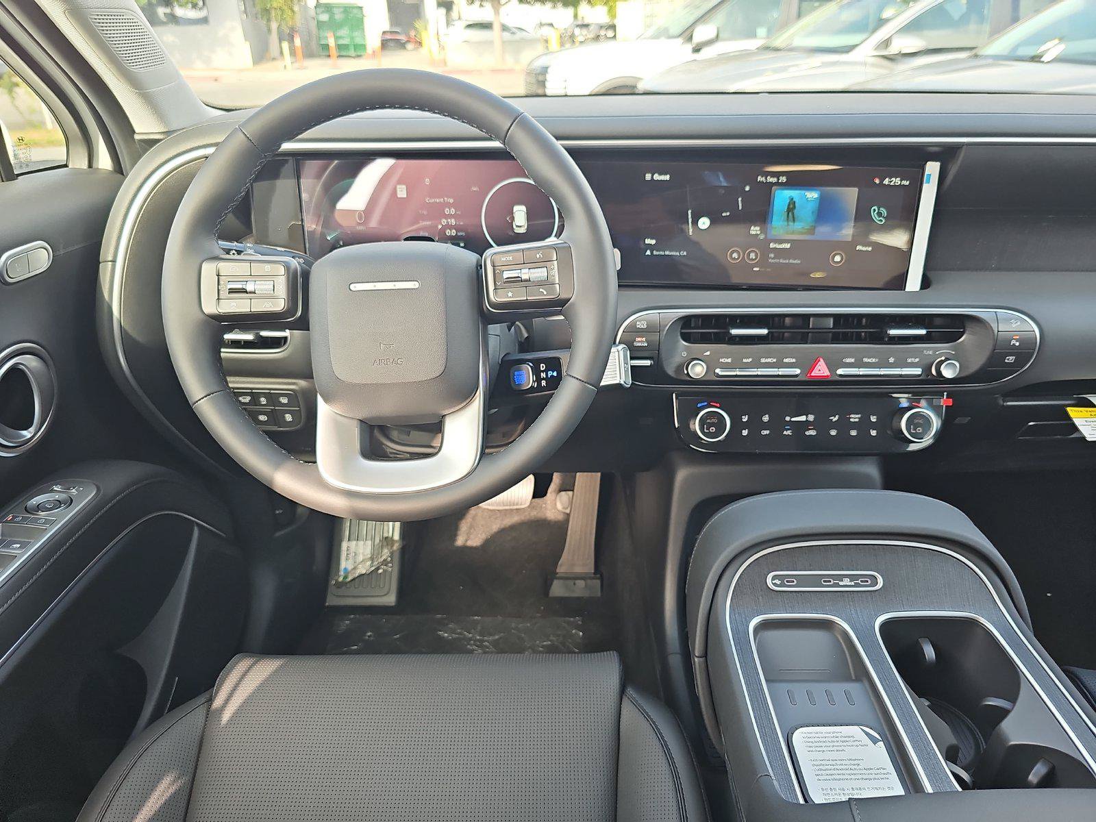 New 2026 Hyundai Palisade SEL AWD/4WD image 17
