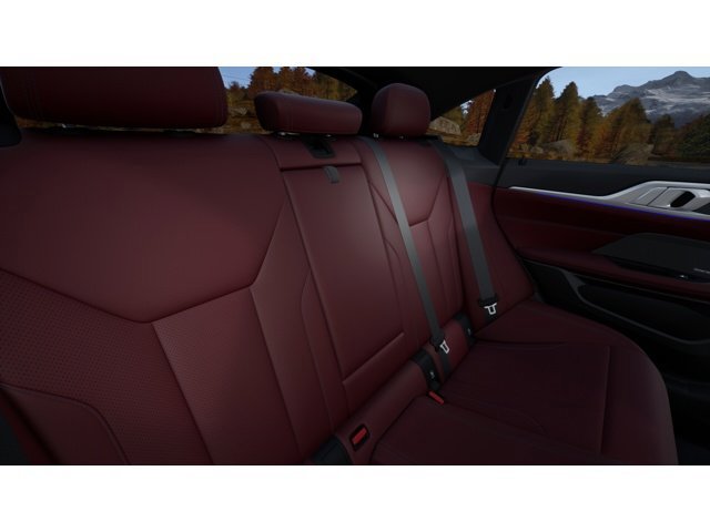 New 2026 BMW 430i RWD image 12