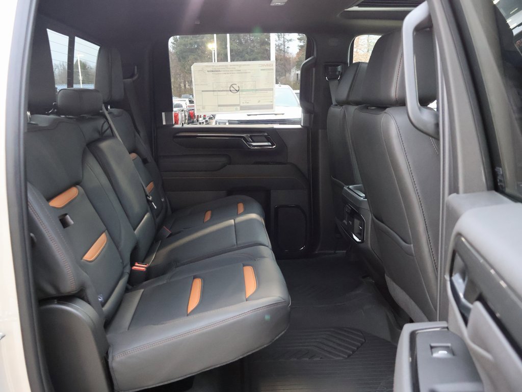 New 2026 GMC Sierra 2500 AT4 w/ AT4 Premium Plus Package image 43