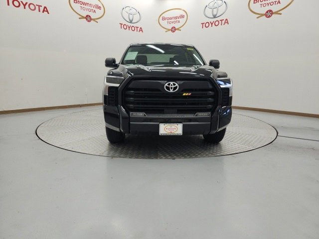 Used 2024 Toyota Tundra SR5 image 4