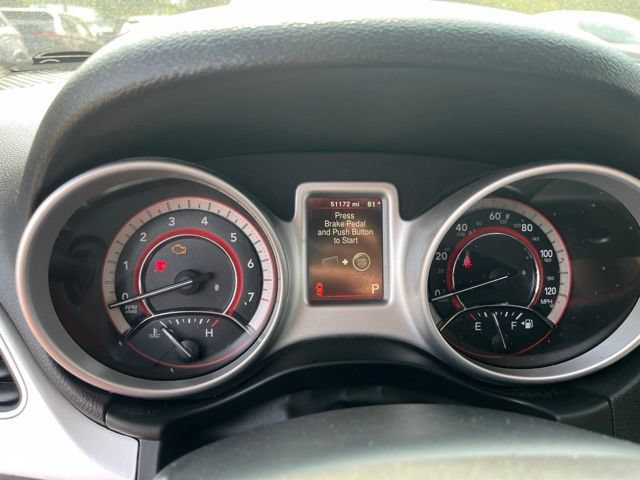 Used 2020 Dodge Journey SE w/ SE Popular Equipment Group FWD image 28