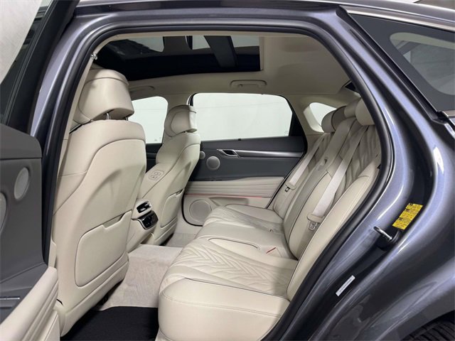 New 2026 Genesis G80 2.5T Sport Prestige image 34