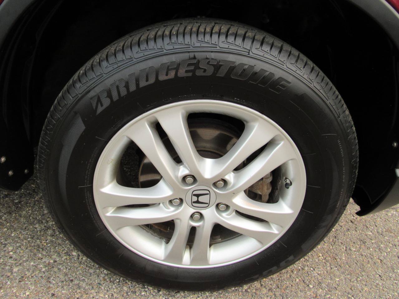 Used 2010 Honda CR-V EX image 11