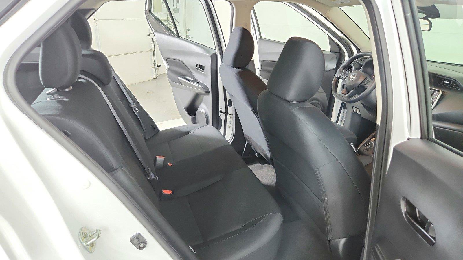 Used 2025 Nissan Kicks Play S FWD image 24