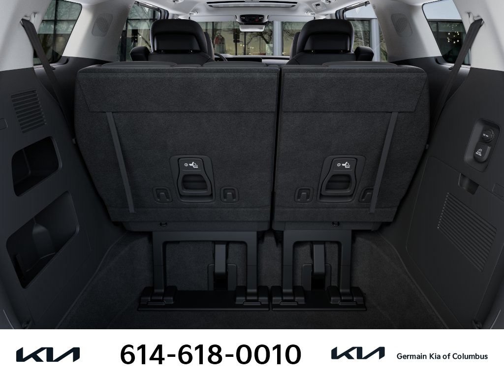 New 2026 Kia Carnival SX Prestige FWD image 22