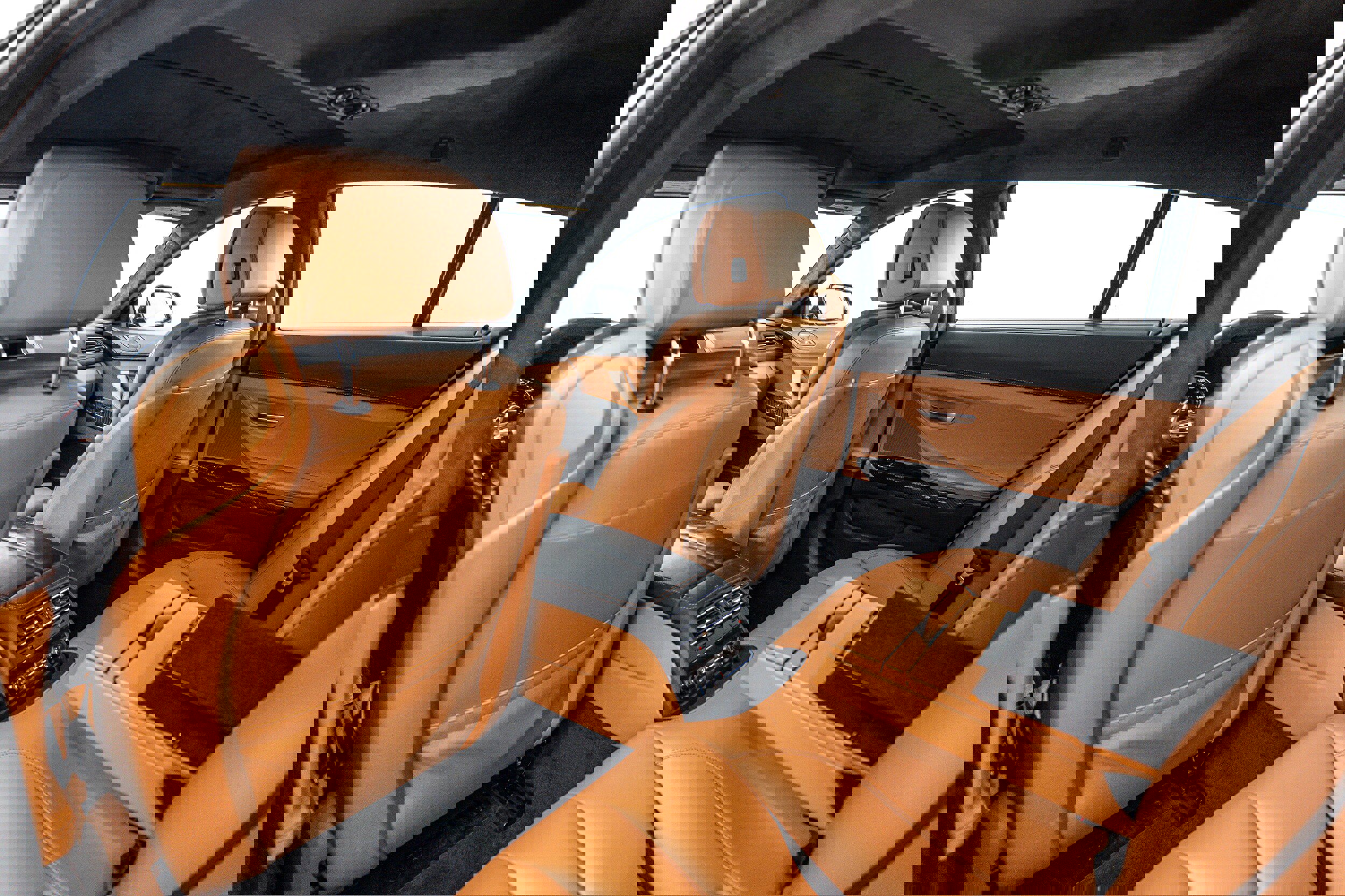 Used 2019 BMW 650i Gran Coupe xDrive w/ M Sport Package image 19