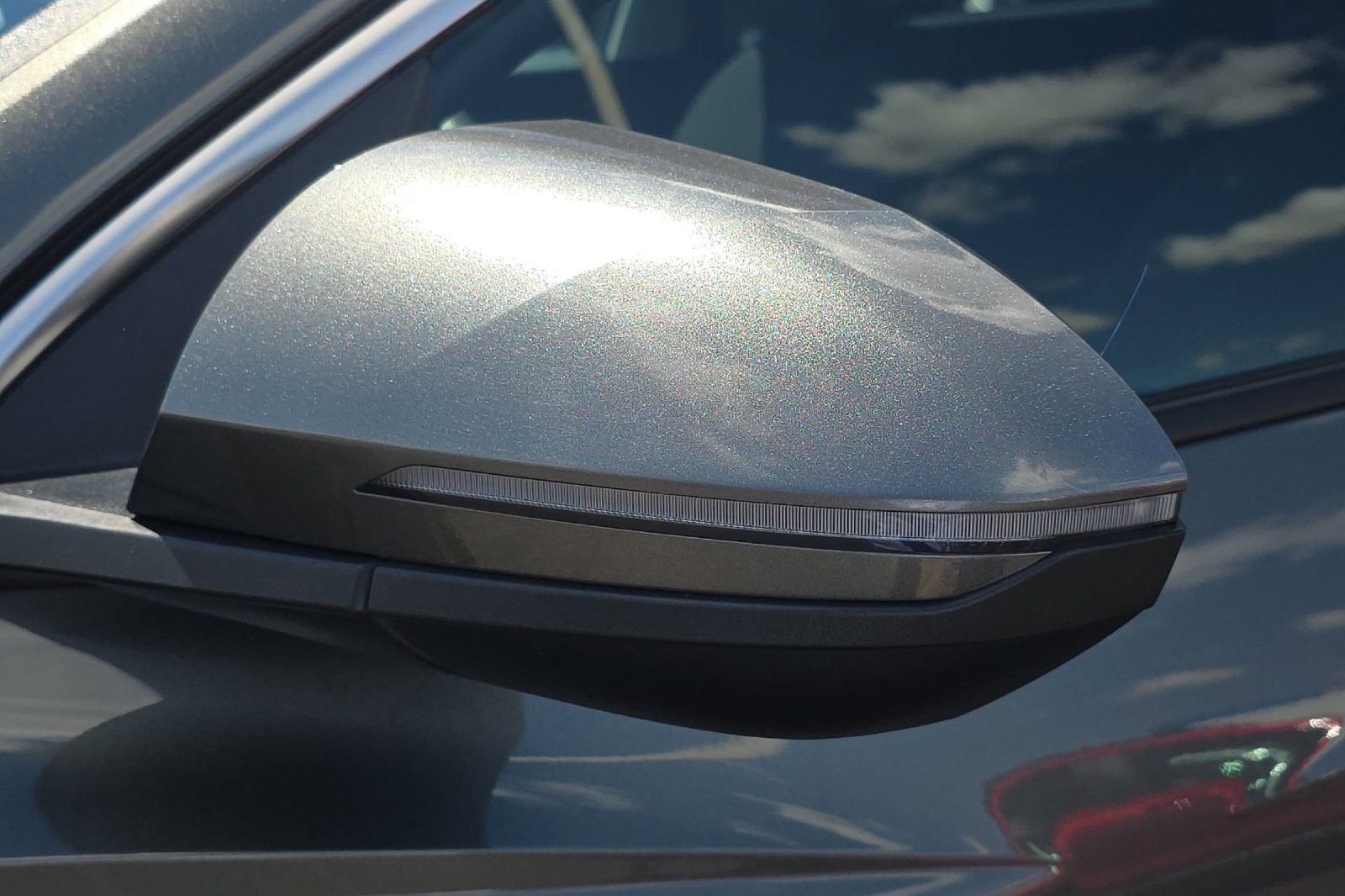 Used 2023 Hyundai Tucson SEL AWD/4WD image 32