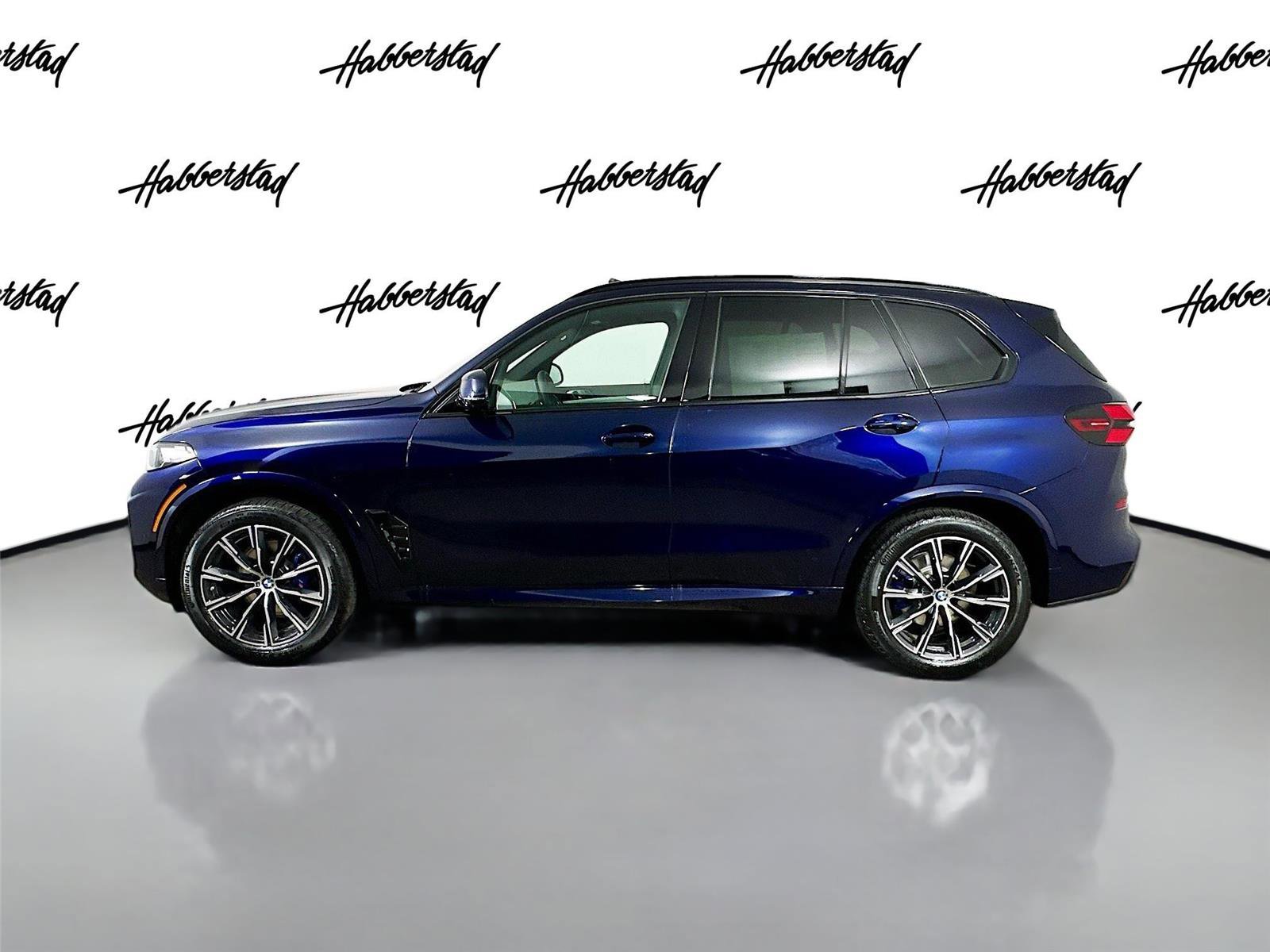 New 2026 BMW X5 xDrive40i w/ M Sport Package image 8