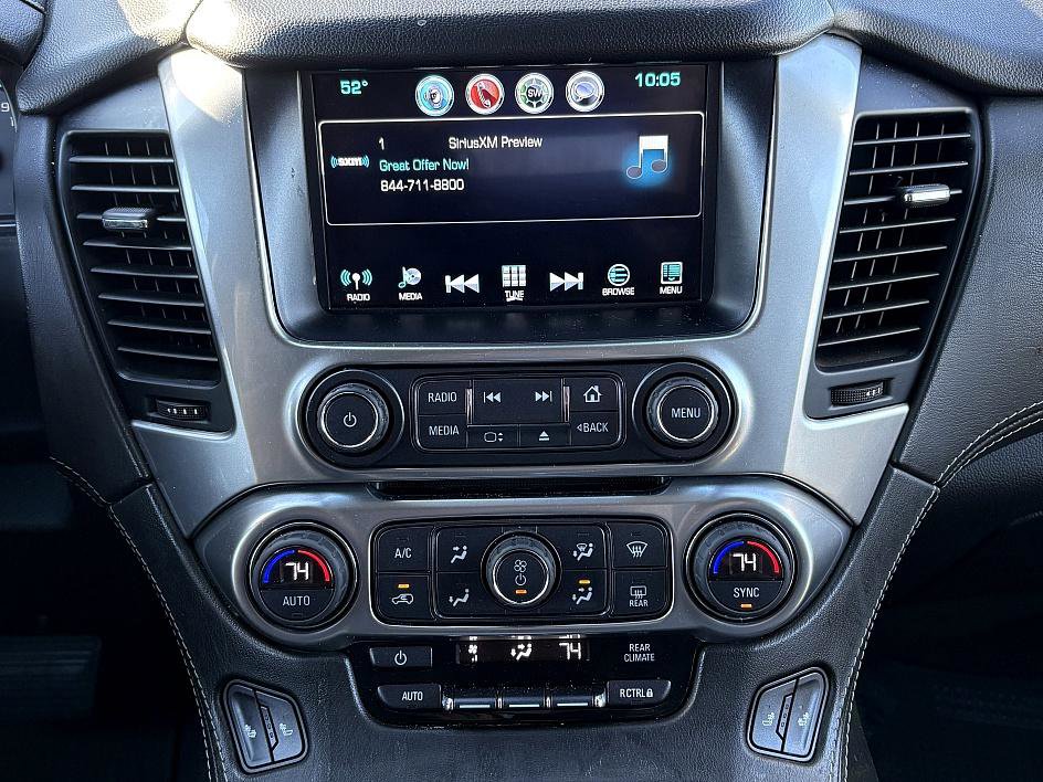 Used 2020 Chevrolet Tahoe LT image 24