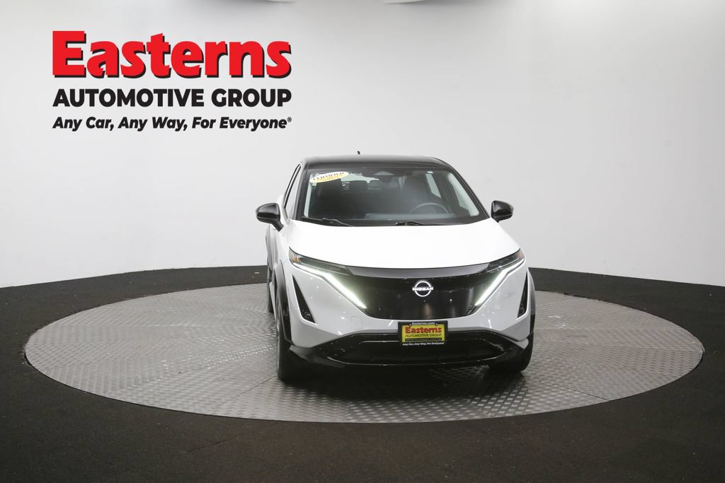 Used 2023 Nissan Ariya FWD image 45
