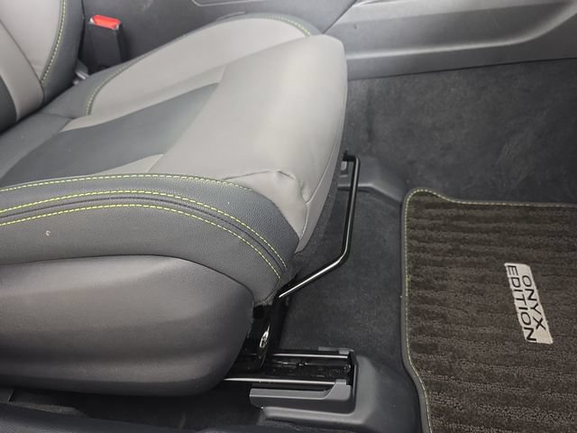 Certified 2025 Subaru Outback Onyx Edition AWD/4WD image 31