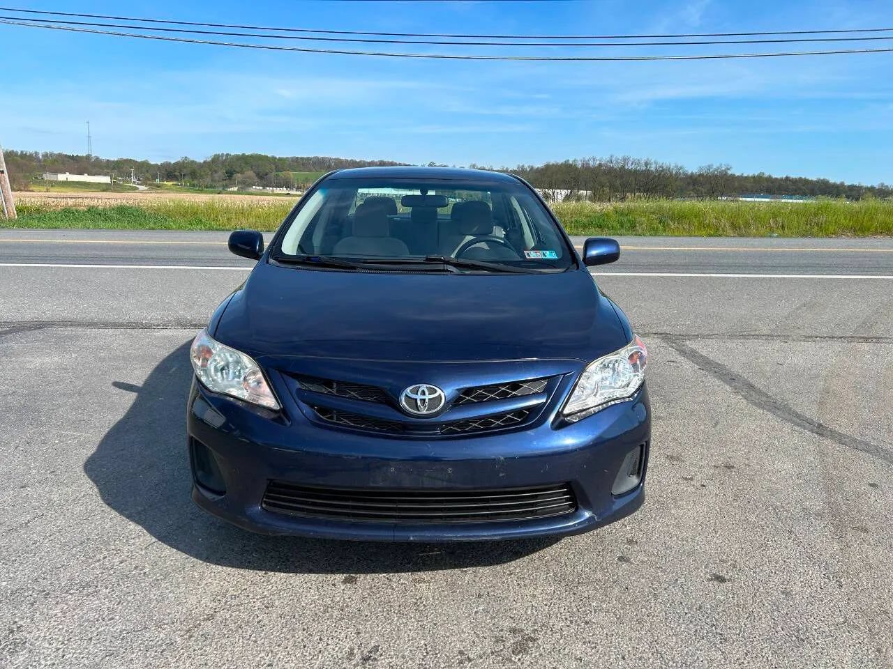 Used 2011 Toyota Corolla LE FWD image 5