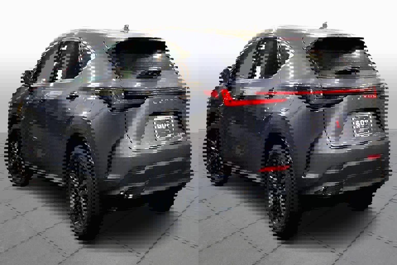 New 2026 Lexus NX 450h+ AWD w/ Luxury Package image 12