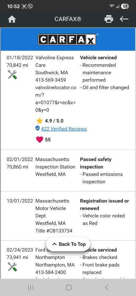 Used 2014 Ford F350 Lariat w/ Chrome Package image 71