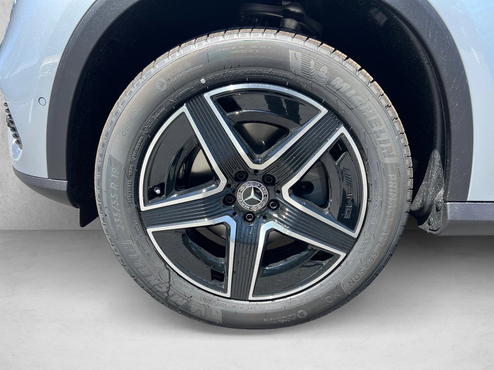 New 2026 Mercedes-Benz GLC 300 4MATIC image 9