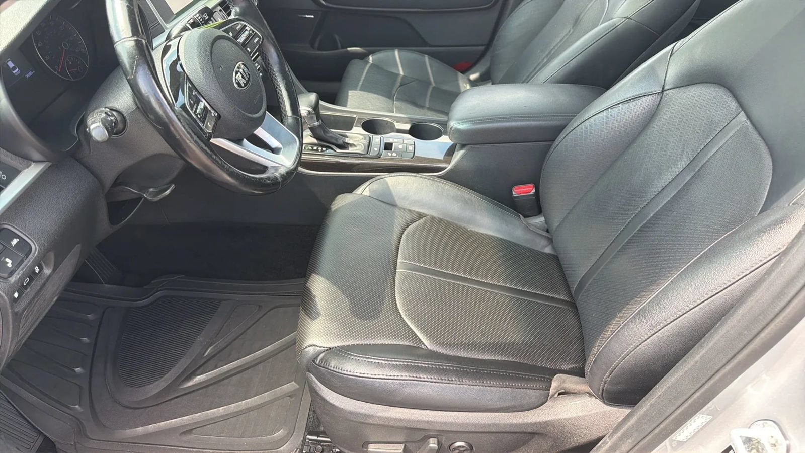 Used 2020 Kia Optima Premium FWD image 15