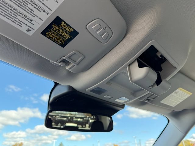 New 2025 Ford Bronco Sport Outer Banks AWD/4WD image 26
