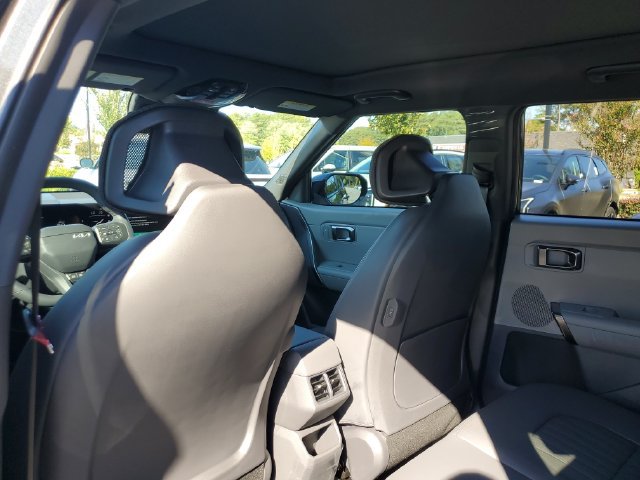 New 2027 Kia Seltos X-Line S AWD/4WD image 17