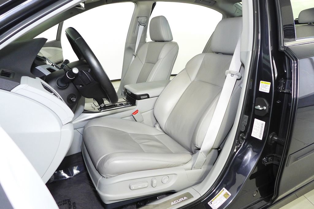 Used 2014 Acura RLX w/ Advance Package image 22