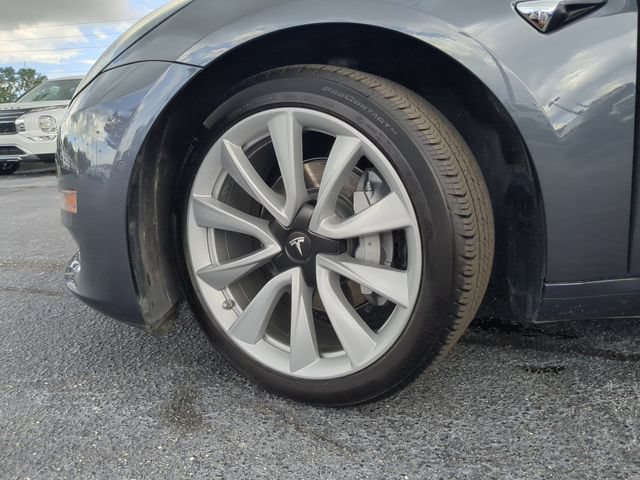 Used 2018 Tesla Model 3 Long Range RWD image 31