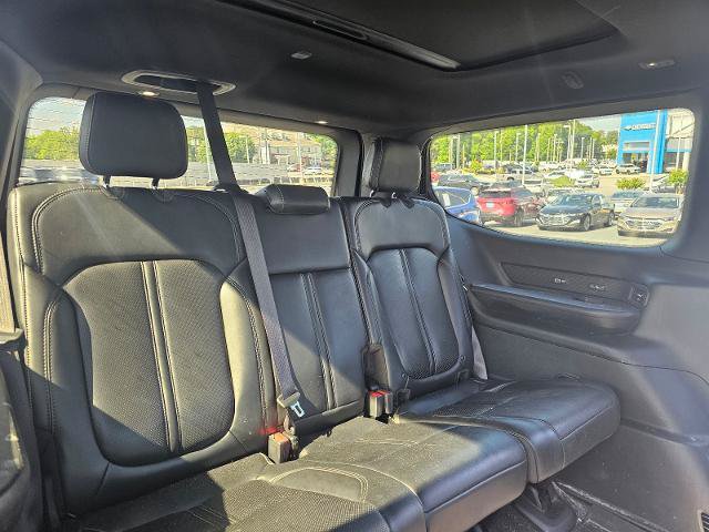 Used 2022 Jeep Wagoneer Series III w/ Premium Group I AWD/4WD image 42