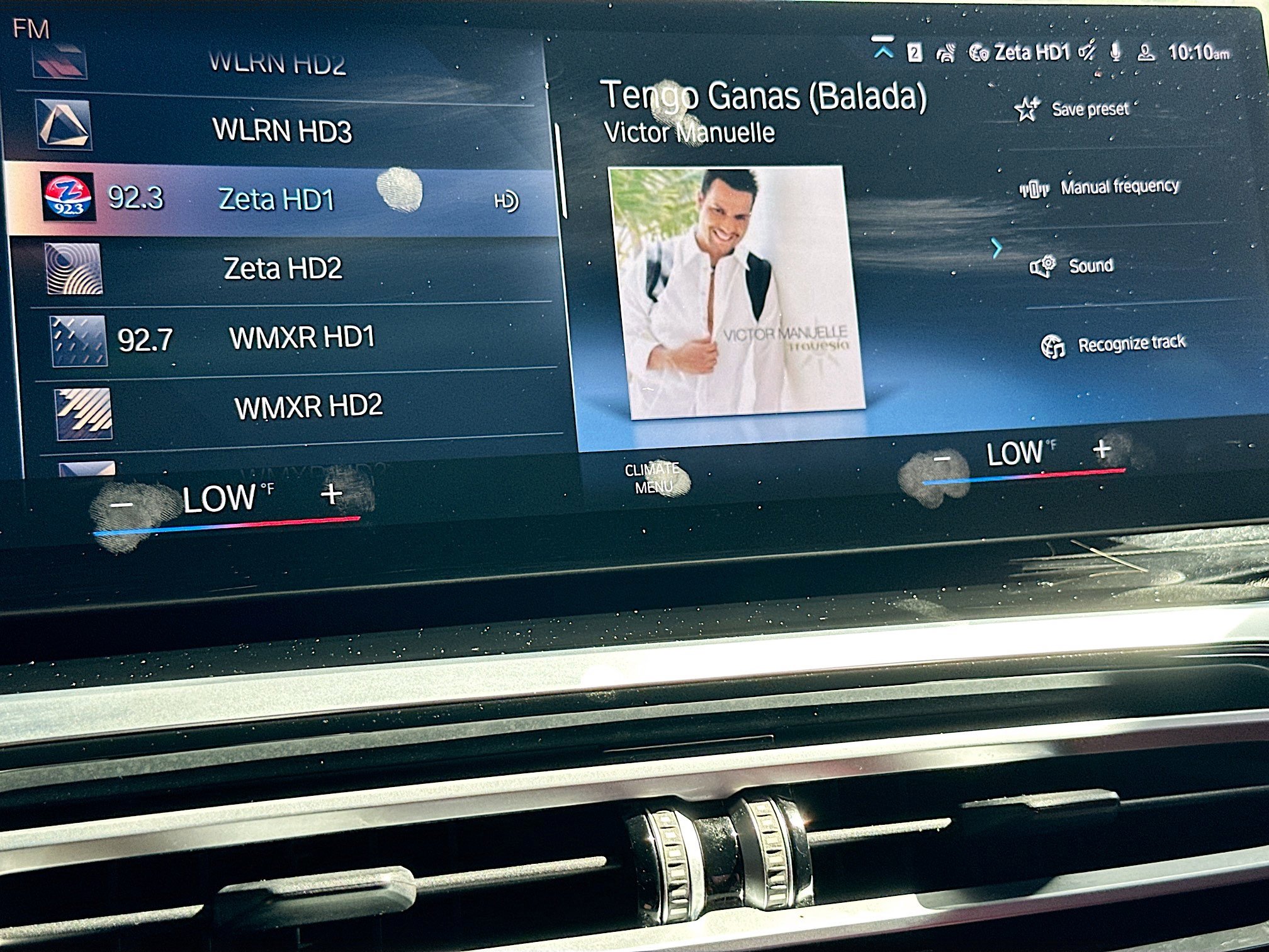 Certified 2023 BMW 330i Sedan w/ Convenience Package image 15