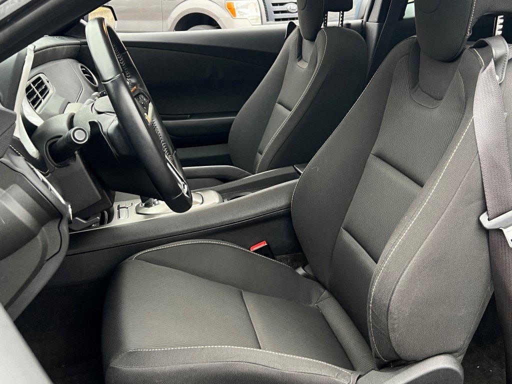 Used 2013 Chevrolet Camaro LT w/ RS Package image 14