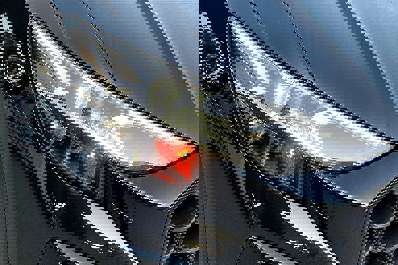 New 2026 Audi SQ8 Prestige image 13