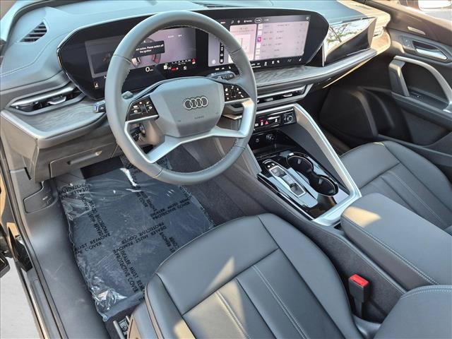 New 2026 Audi Q5 Premium AWD/4WD image 3