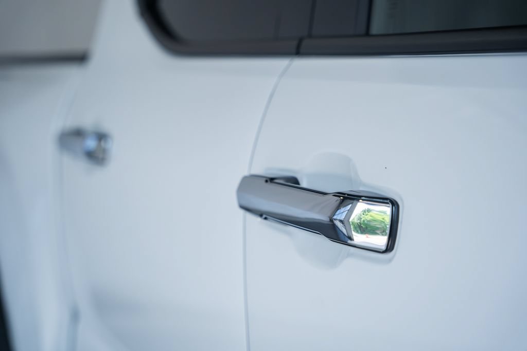 New 2026 Toyota Tacoma Limited AWD/4WD image 15