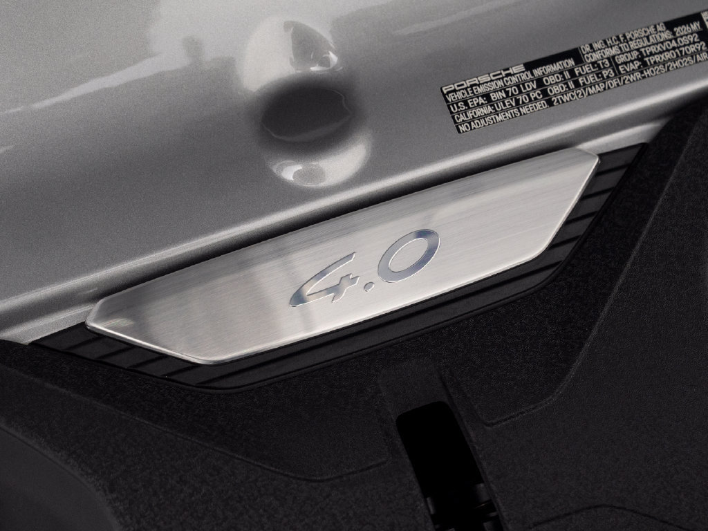 Certified 2026 Porsche 911 GT3 RWD image 56