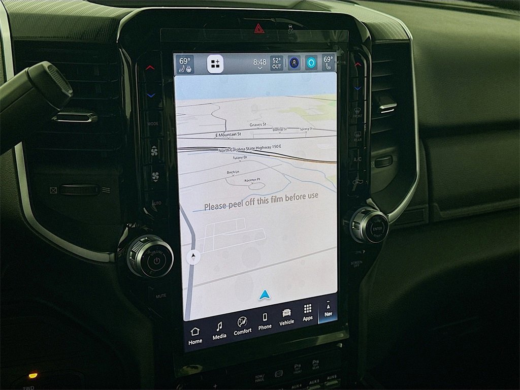 New 2026 RAM 3500 Big Horn image 15