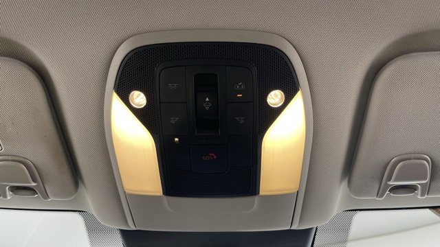 Used 2019 INFINITI QX50 Essential image 42