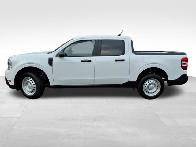 Certified 2024 Ford Maverick XL image 4