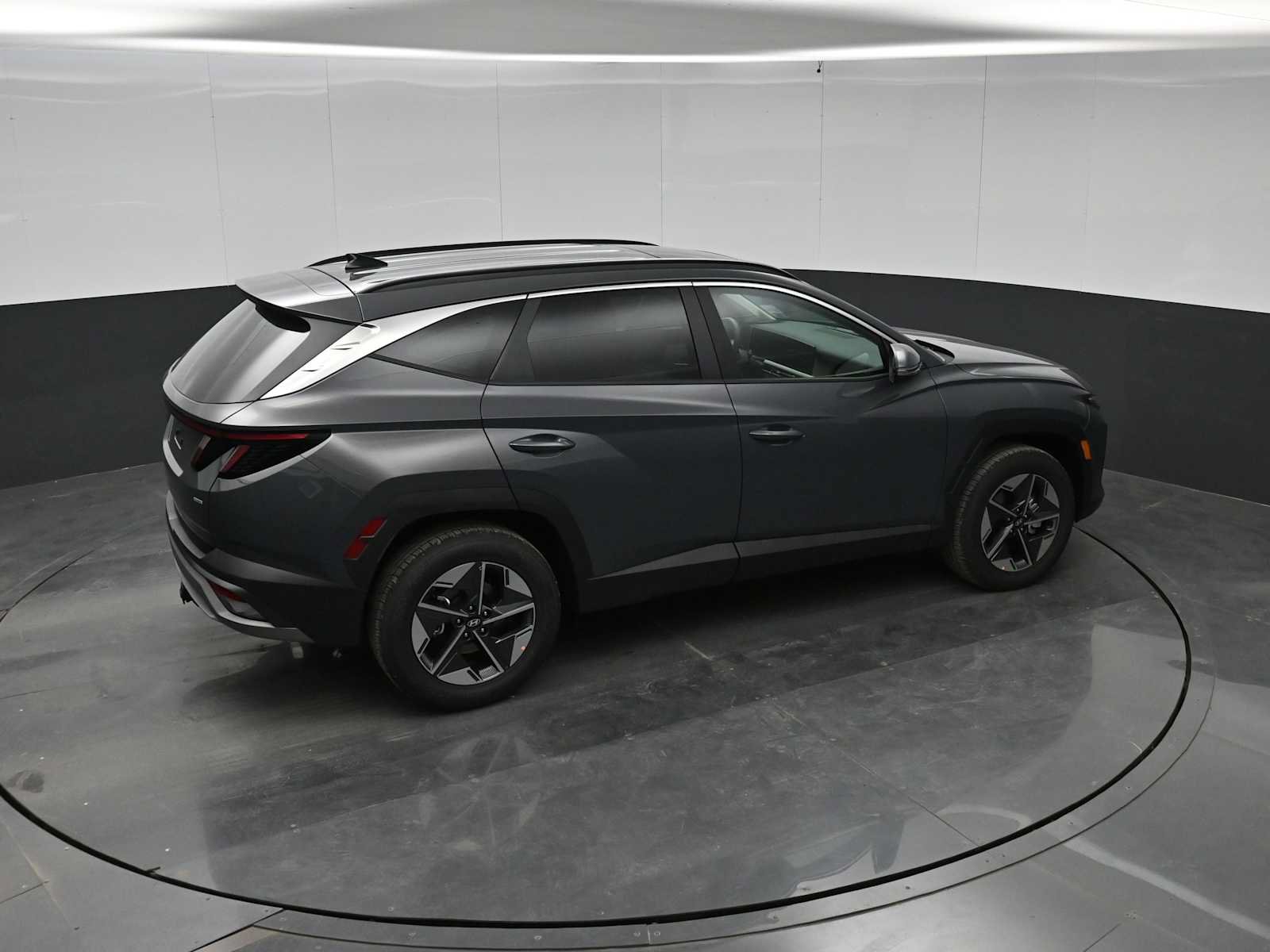 New 2026 Hyundai Tucson SEL AWD/4WD image 33