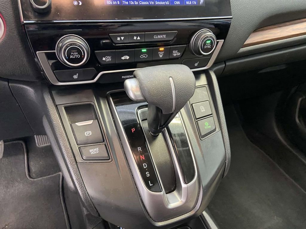 Used 2022 Honda CR-V EX image 24