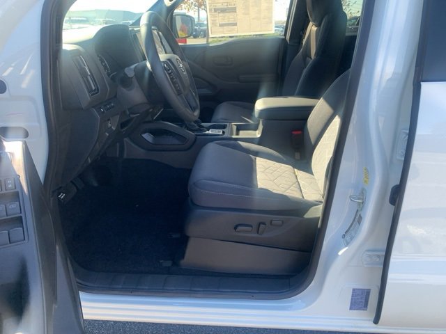 New 2026 Nissan Frontier SV image 11