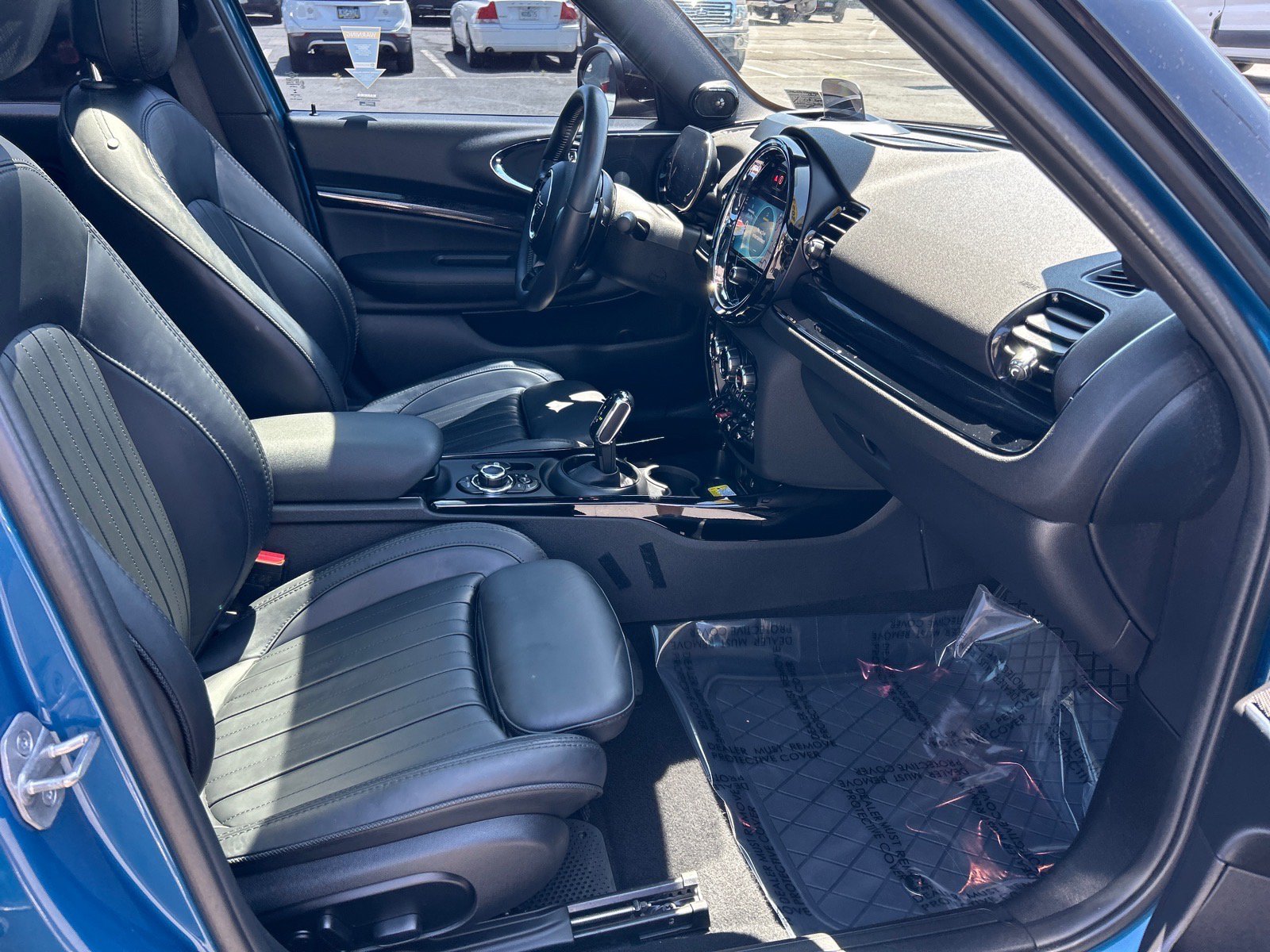 Used 2023 MINI Cooper Clubman S AWD/4WD image 17