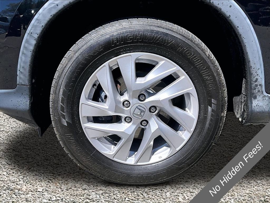 Used 2016 Honda CR-V EX-L image 9