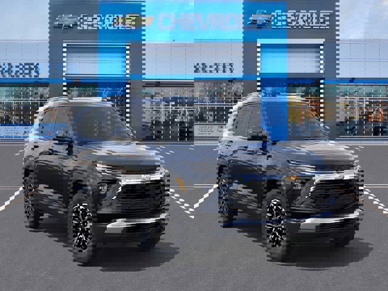 New 2026 Chevrolet TrailBlazer LT w/ Convenience Package image 31