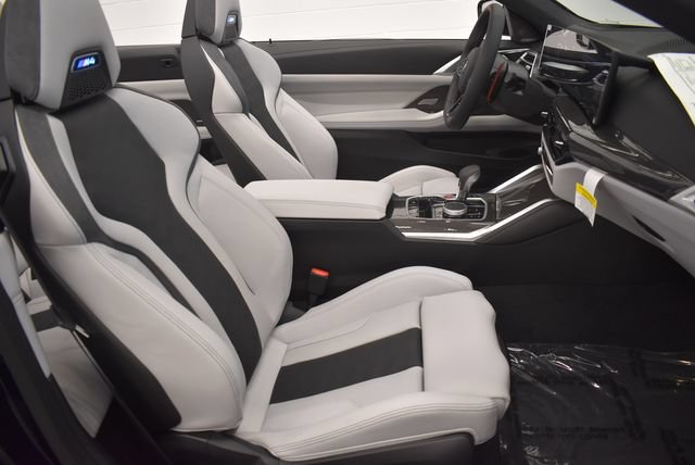 New 2027 BMW M4 xDrive Competition w/ Executive Package AWD/4WD image 21