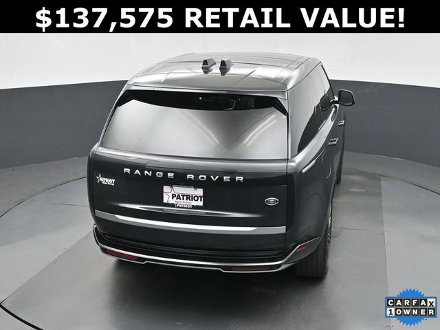 Used 2023 Land Rover Range Rover Autobiography image 35
