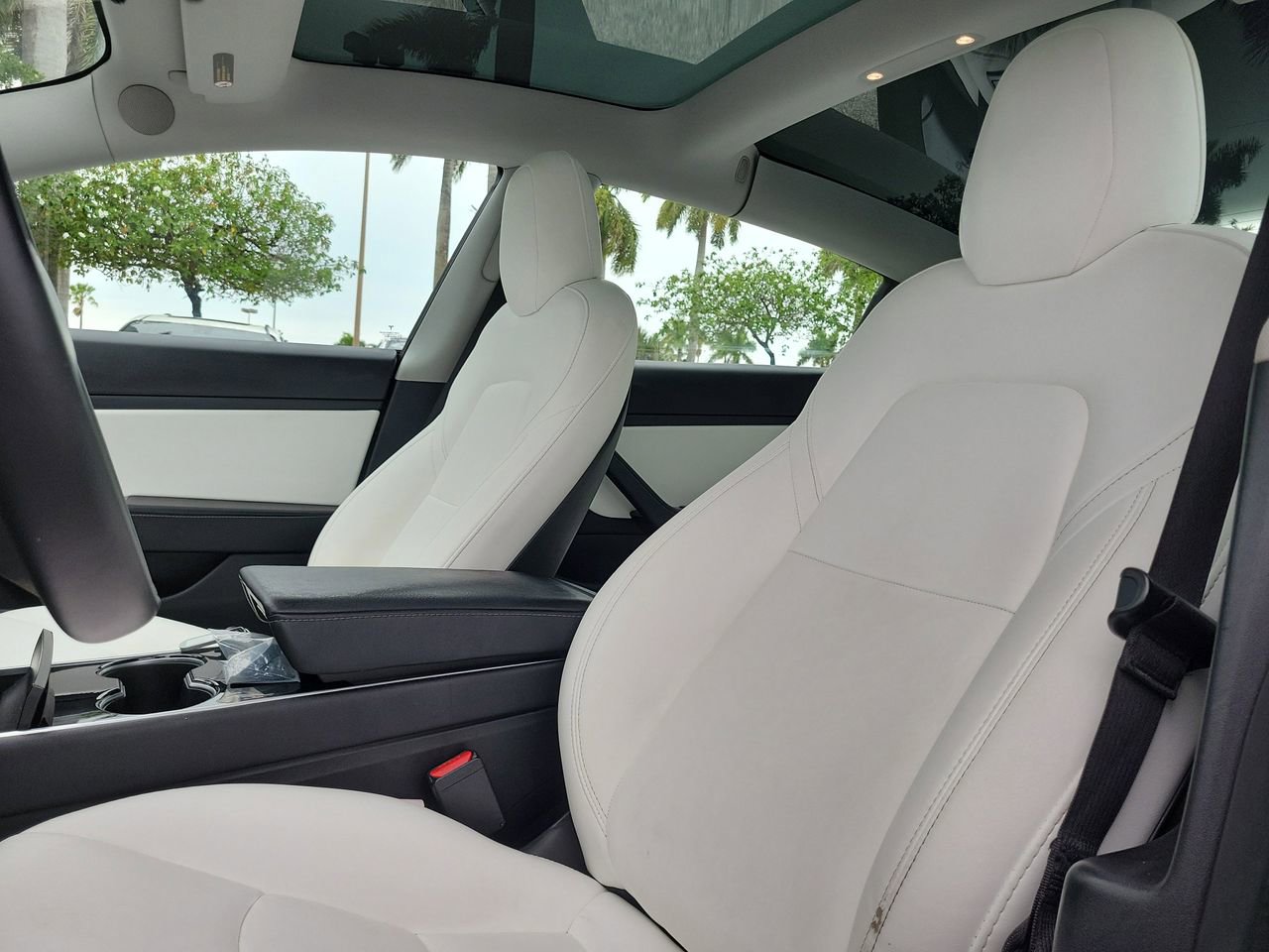 Used 2020 Tesla Model 3 image 17
