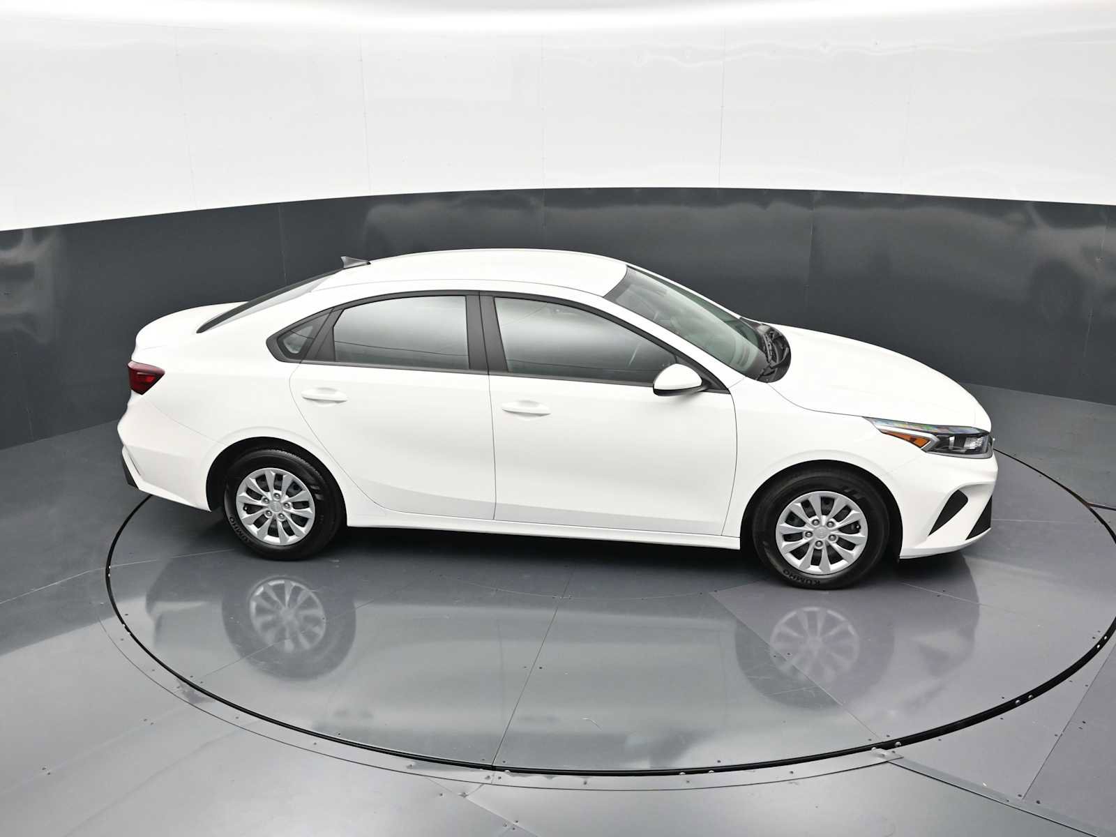 Used 2024 Kia Forte LX FWD image 20