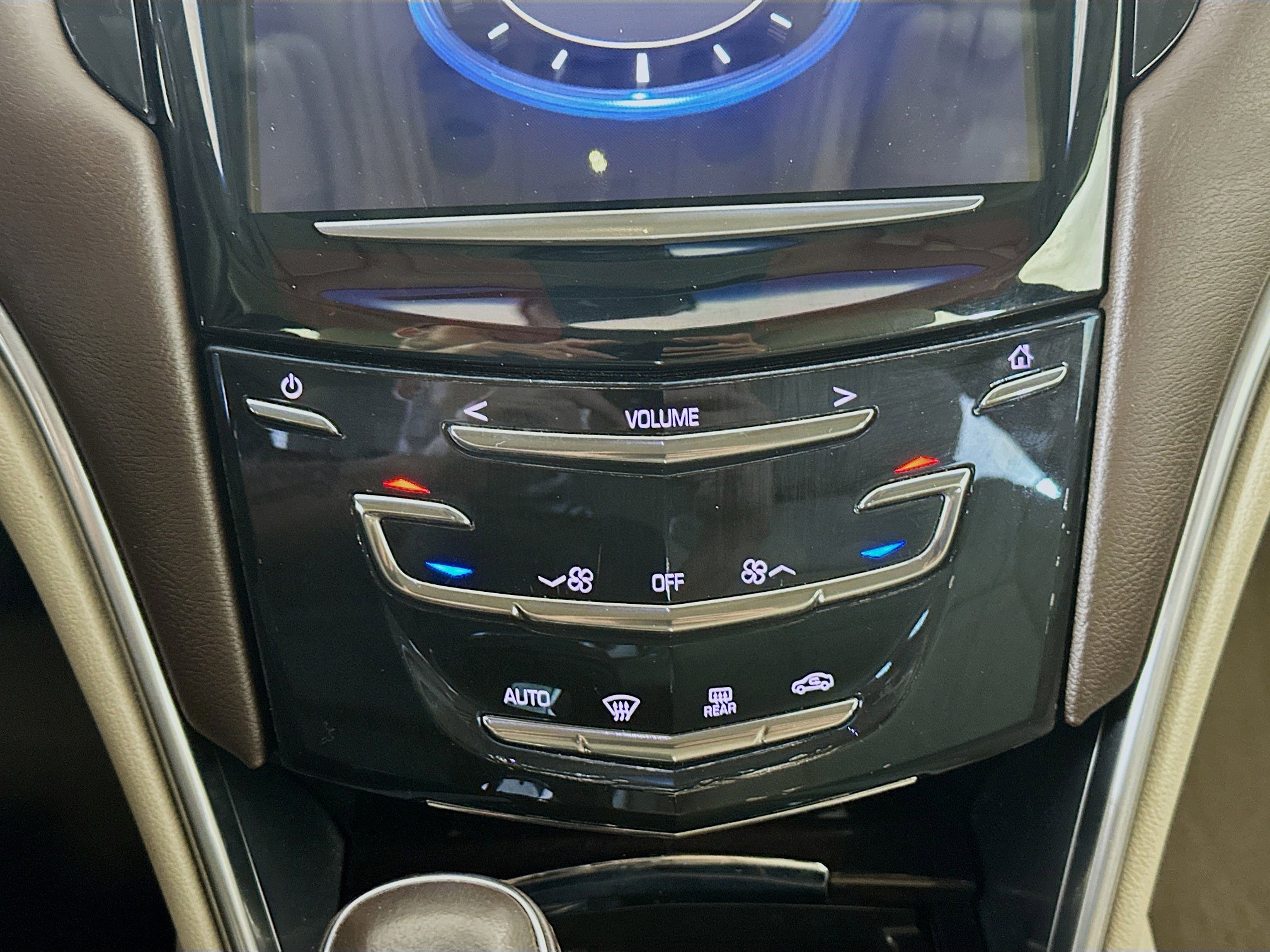 Used 2016 Cadillac XTS FWD image 22