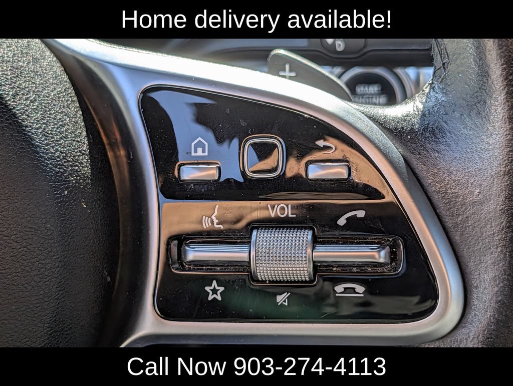 Used 2021 Mercedes-Benz GLB 250 image 23